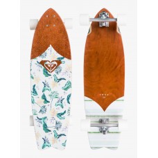 MINI LONGBOARD COMPLETO ROXY PRASLIN 32" X 9.5"